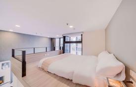 1 dormitorio piso en Ratchathewi, Tailandia. $156 000