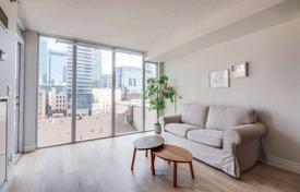 2 dormitorio piso en Nelson Street, Canadá. C$842 000