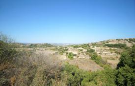 Terreno en Pafos, Chipre. 500 000 €