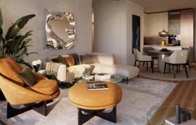 1-dormitorio apartamentos en edificio nuevo en Limasol (Lemesos), Chipre. 328 000 €