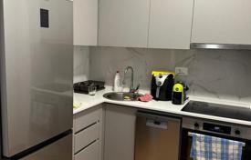 1 dormitorio piso 48 m² en Bečići, Montenegro. 155 000 €
