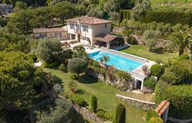 6 dormitorio villa en Tourrettes-sur-Loup, Francia. 2 190 000 €