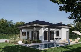 2 dormitorio casa de pueblo 106 m² en Barban, Croacia. 210 000 €