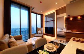 Condominio – Watthana, Bangkok, Tailandia. $354 000