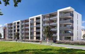 1 dormitorio piso 37 m² en Umag, Croacia. 168 000 €