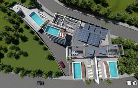 2 dormitorio ático en Limasol (Lemesos), Chipre. 955 000 €