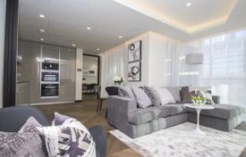 1 dormitorio piso 70 m² en Londres, Gran Bretaña. £1 145 000