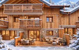 3 dormitorio piso en Villarembert, Francia. 395 000 €