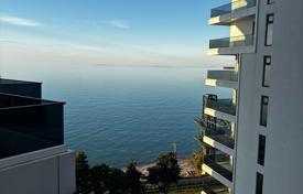 2 dormitorio piso 49 m² en Batumi, Georgia. $110 000