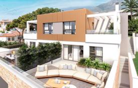 4 dormitorio villa 186 m² en Torremolinos, España. 995 000 €