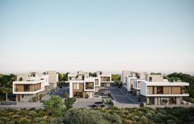 New residential complex with villas en Pafos, Chipre. de 580 000 €