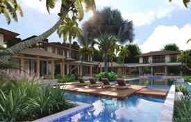 Villa – Coral Gables, Florida, Estados Unidos. $35 000 000