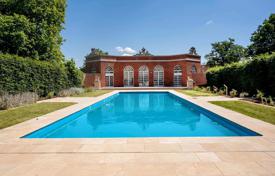 5 dormitorio chalet 160 m² en Londres, Gran Bretaña. £1 395 000