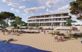 3 dormitorio piso 130 m² en Burgas (city), Bulgaria. 260 000 €