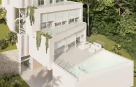 4 dormitorio chalet 485 m² en Denia, España. 2 610 000 €