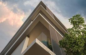 2-dormitorio apartamentos en edificio nuevo en Limasol (Lemesos), Chipre. 309 000 €