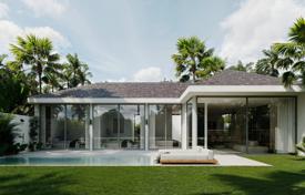3 dormitorio villa 144 m² en Uluwatu, Indonesia. $875 000