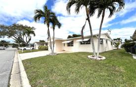 Casa de pueblo – Margate, Broward, Florida,  Estados Unidos. $343 000