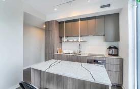 2 dormitorio piso en North York, Canadá. C$1 323 000