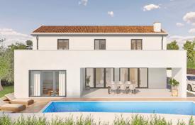4 dormitorio casa de pueblo 150 m² en Malinska, Croacia. 650 000 €