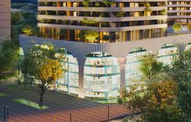 2-dormitorio apartamentos en edificio nuevo 57 m² en Tiflis, Georgia. $117 000