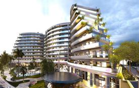 2-dormitorio apartamentos en edificio nuevo 122 m² en Kyrenia, Chipre. 543 000 €