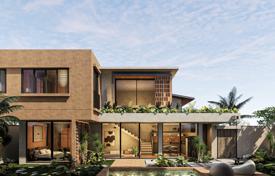 3 dormitorio villa 130 m² en Tabanan, Indonesia. $225 000