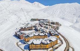 2-dormitorio apartamentos en edificio nuevo 54 m² en Gudauri, Georgia. $113 000