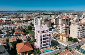 2 dormitorio piso 67 m² en Torrevieja, España. 269 000 €