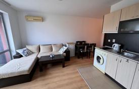 2 dormitorio piso 62 m² en Sunny Beach, Bulgaria. 69 000 €