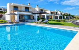 4 dormitorio villa 240 m² en Cassandra, Grecia. 1 200 000 €
