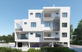 2 dormitorio ático en Larnaca, Chipre. 270 000 €