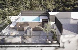 2 dormitorio ático en Limasol (Lemesos), Chipre. 385 000 €