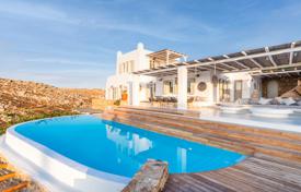 Villa – Miconos, Islas del Egeo, Grecia. 2 700 000 €