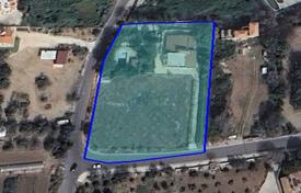 Terreno en Chloraka, Chipre. 2 100 000 €