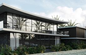 2 dormitorio villa 222 m² en Badung, Indonesia. $350 000