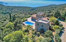 7 dormitorio villa 212 m² en Messenia, Grecia. 820 000 €