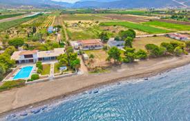 3 dormitorio casa de pueblo 153 m² en Peloponeso, Grecia. 750 000 €