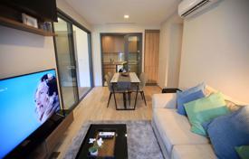 2-dormitorio apartamentos en condominio en Watthana, Tailandia. $369 000