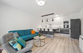 3-dormitorio apartamentos en edificio nuevo 65 m² en District IX (Ferencváros), Hungría. 364 000 €