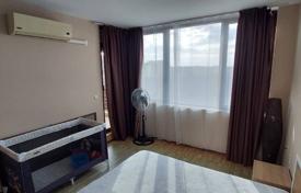 2 dormitorio piso 70 m² en Nessebar, Bulgaria. 75 000 €