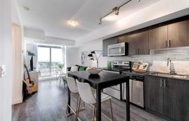 2 dormitorio piso en Scarborough, Canadá. C$759 000