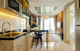1 dormitorio piso 42 m² en Pattaya, Tailandia. $100 000