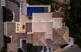 Villa – Marbella, Andalucía, España. 3 450 000 €