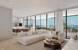 1-dormitorio apartamentos en edificio nuevo en Pafos, Chipre. 320 000 €