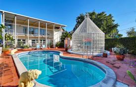 Villa – Miami Beach, Florida, Estados Unidos. $2 500 000