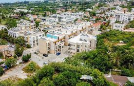 3-dormitorio apartamentos en edificio nuevo 139 m² en Kyrenia, Chipre. 153 000 €