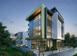 Oficina 386 m² en Mesa Geitonia, Chipre. 2 703 000 €