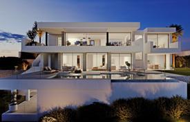 3 dormitorio chalet 597 m² en Cumbre, España. 2 865 000 €