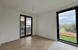 1 dormitorio piso 52 m² en Banjole (Croatia), Croacia. 211 000 €